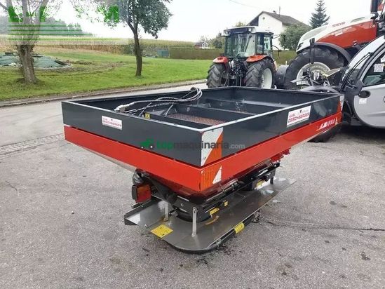 Esparcidor - Landgut - apollo düngerstreuer