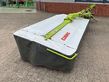 Cortacésped manual - Claas - disco 3500 contour 2014