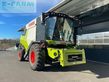 Cosechadora de Cereal - Claas - trion 530 montana top!!