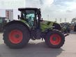 Tractor agrícola - Claas - axion 810 cmatic cebis