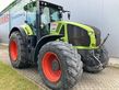 Tractor agrícola - Claas - axion 930 cmatic
