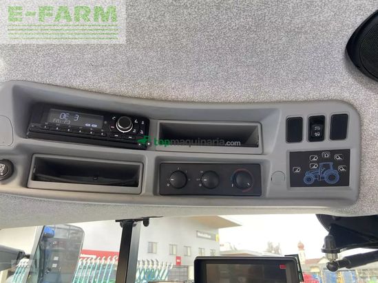 Tractor agrícola - New Holland - 6.145 stage v auto command