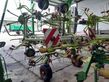 Henificador - Claas - volto 1050 t