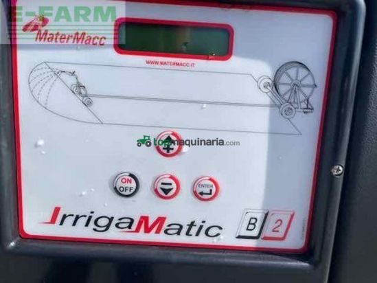 Riego -  - ferbo ga 280/63