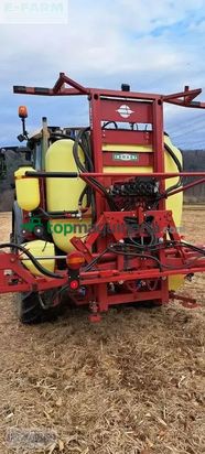 Atomizador - Hardi - master 1000