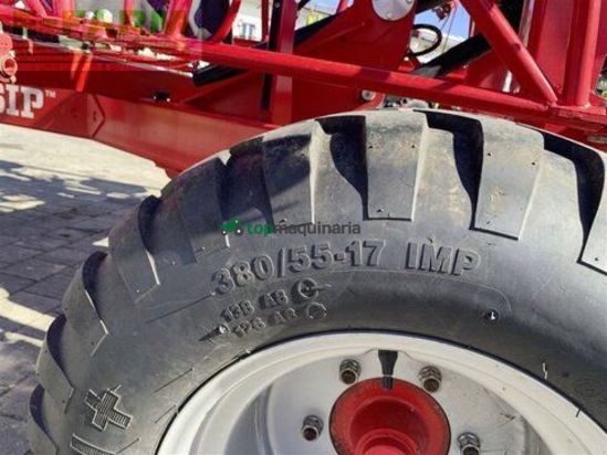 Henificador - SIP - spider 1300 / 12 t