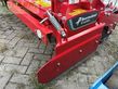 Grada rotativa - Kverneland - rotorkopeg h-series 300, pakkerwals en hef