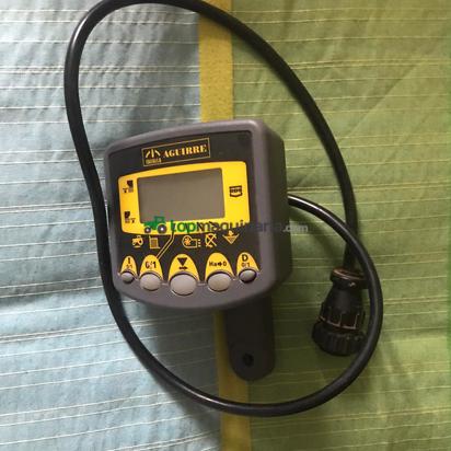 Sembradora suspendida  - Aguirre - RS 500