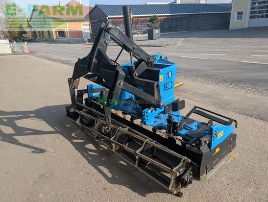 Grada de disco - Sicma - er 2500