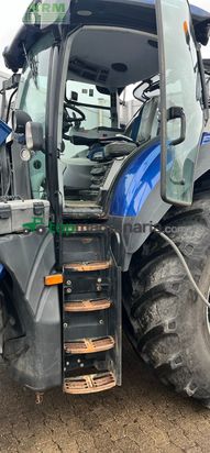 Tractor agrícola - New Holland - T7.315 HD