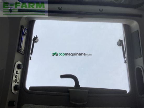 Tractor agrícola - Deutz-Fahr - agrotron 7250 ttv mit rtk TTV
