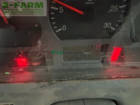 Tractor agrícola - Valtra - n103h5