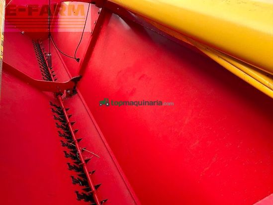 Sembradora - Väderstad - rapid 400c