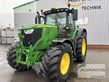 Tractor agrícola - John Deere - 6215 r