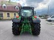 Tractor agrícola - John Deere - 6100m