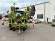 Henificador - Claas - volto 870