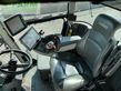 Tractor agrícola - Claas - xerion 5000 trac ts