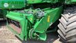 Cosechadora de Cereal - John Deere - t660i 4wd