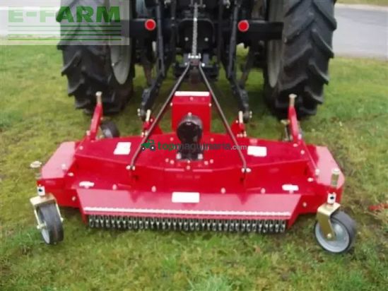 Cortacésped manual - AV-TEC - rotorklipper