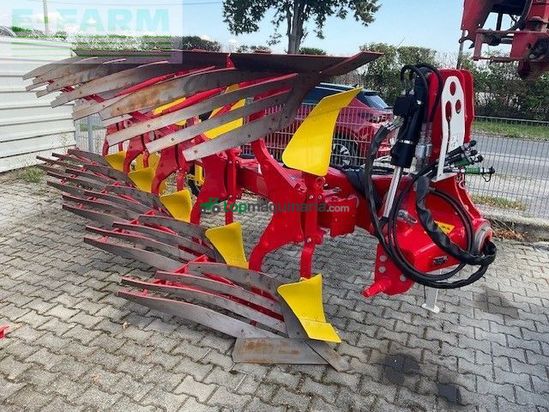Arado -  - Servo 4000PLUS