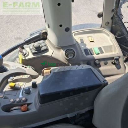 Tractor agrícola - Deutz-Fahr - 7250 ttv agrotron warrior