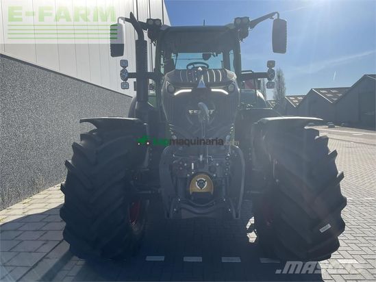 Tractor agrícola - Fendt - 724 gen7.1 profi+