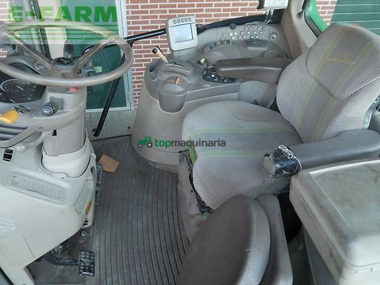 Tractor agrícola - John Deere - 6930 premium autopowr