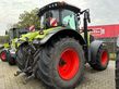 Tractor agrícola - Claas - axion 810 cebis