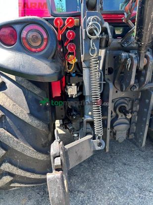 Tractor agrícola -  - trx 10900