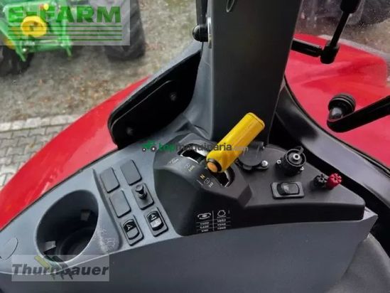 Tractor agrícola - Steyr - 6175 impuls