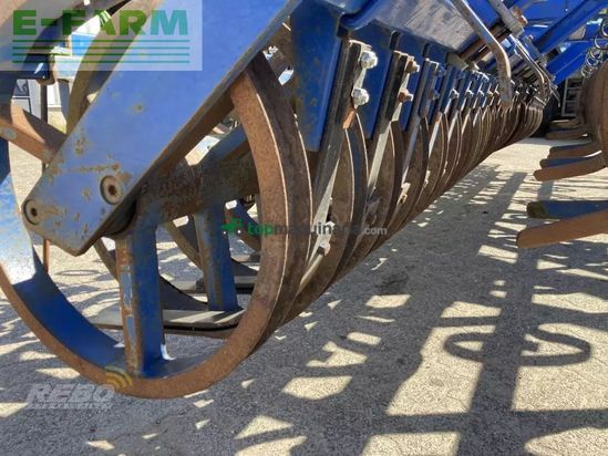 Cultivador - Kockerling - allrounder 600