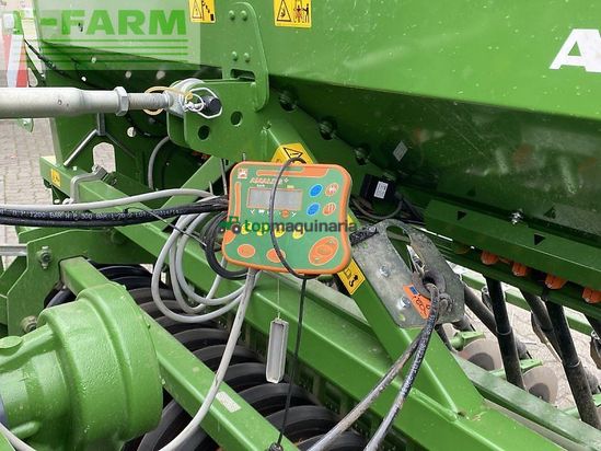 Sembradora - Amazone - ke 3002-190 / ad 3000 super