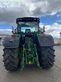 Tractor agrícola - John Deere - 6250r