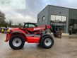 Telescopica - Manitou - mlt627 turbo telehandler (st24869)