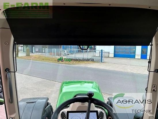 Tractor agrícola - Fendt - 724 vario gen-6 profi+ setting-2