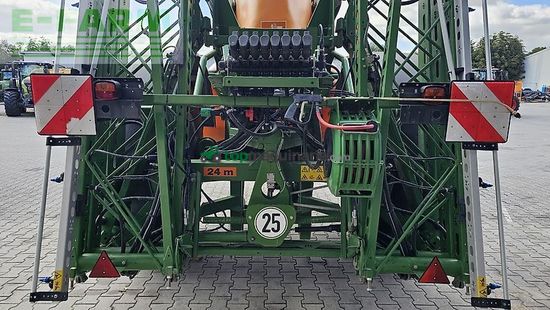 Atomizador - Amazone - ux 5200 profi
