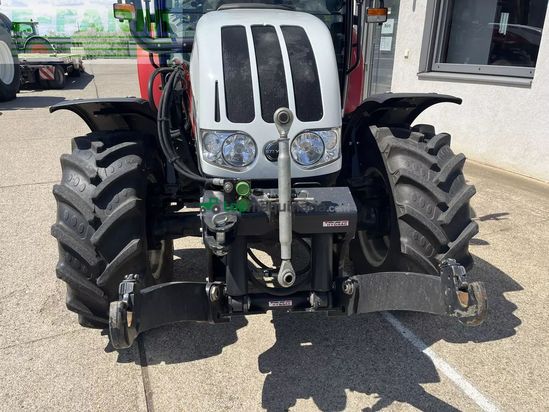 Tractor agrícola - Steyr - 4065 kompakt s