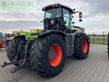 Tractor agrícola - Claas - xerion 4000 vc
