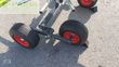 Rastrillo - Claas - liner 370