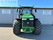 Tractor agrícola - John Deere - 8370r