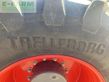 Tractor agrícola - Fendt - 936 vario profi plus