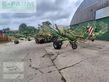 Rastrillo - Krone - swadro 1400