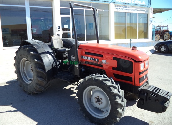 Tractor agrícola - Same - FRUTTETO 85