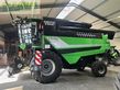 Cosechadora de Cereal - Deutz-Fahr - c 6205 ts