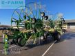 Rastrillo - Krone - swadro tc 1570