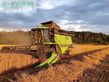 Cosechadora de Cereal - Deutz-Fahr - 6060 hts