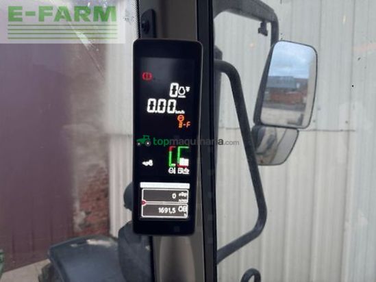 Tractor agrícola - John Deere - 6145m