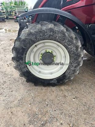 Tractor agrícola - Valtra - n174d