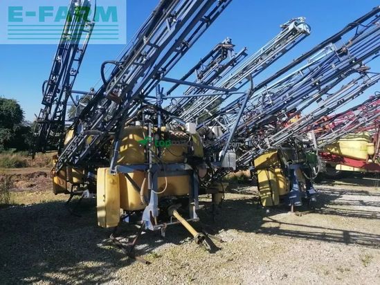 Atomizador - Caruelle - hydrostar