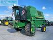 Cosechadora de Cereal - John Deere - 1450 cws
